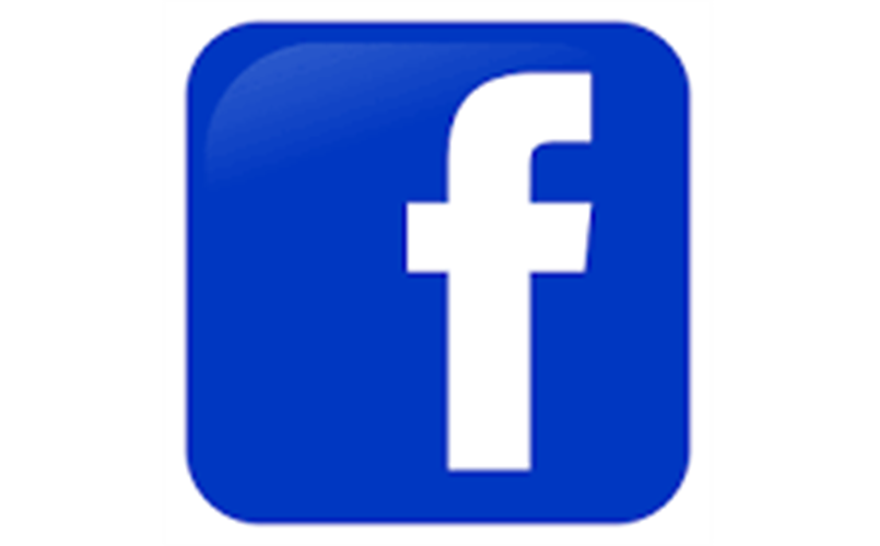 Follow Us On Facebook